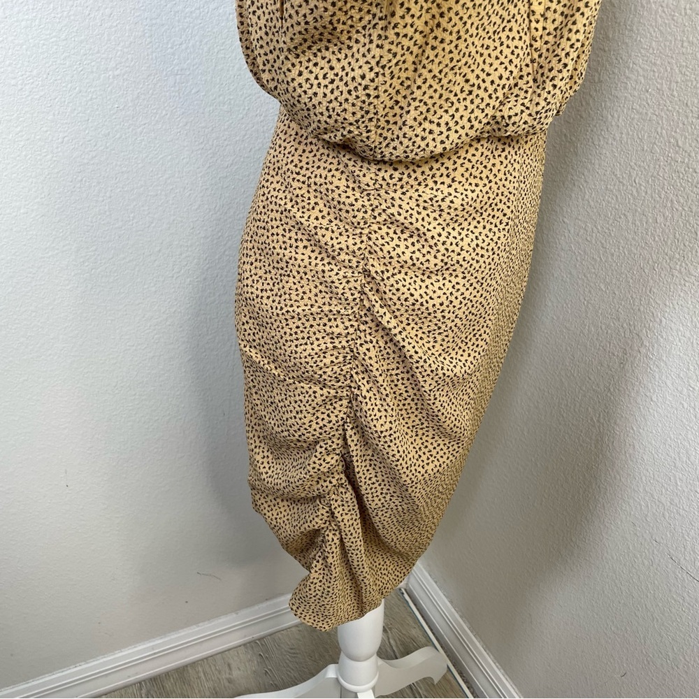 Ted Baker Quinci Mini Dress - Picture 6 of 16